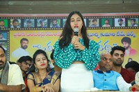 Oka Telugu Prema Katha Movie Team Press Meet